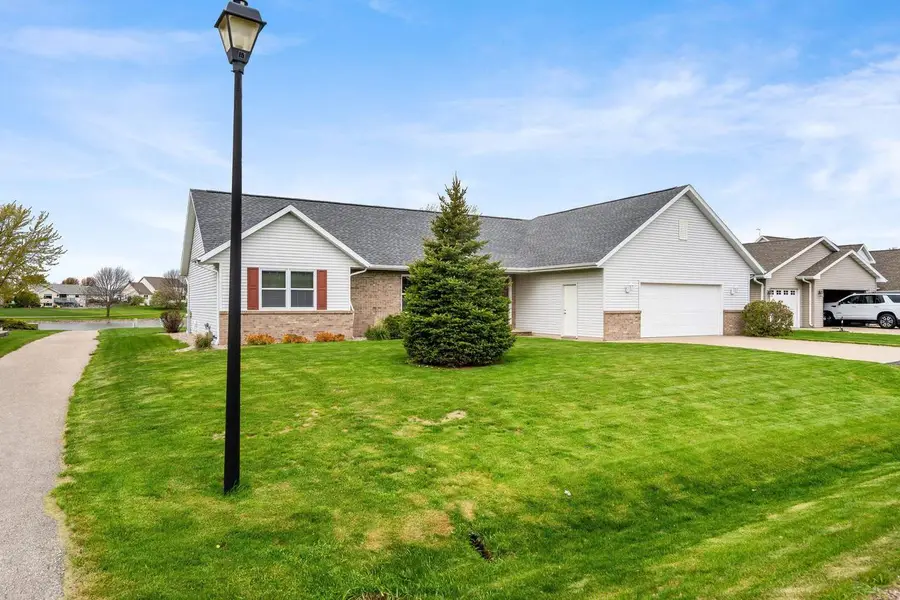 N8033 LAKE BREEZE DRIVE, Sherwood, WI 54169 - #3