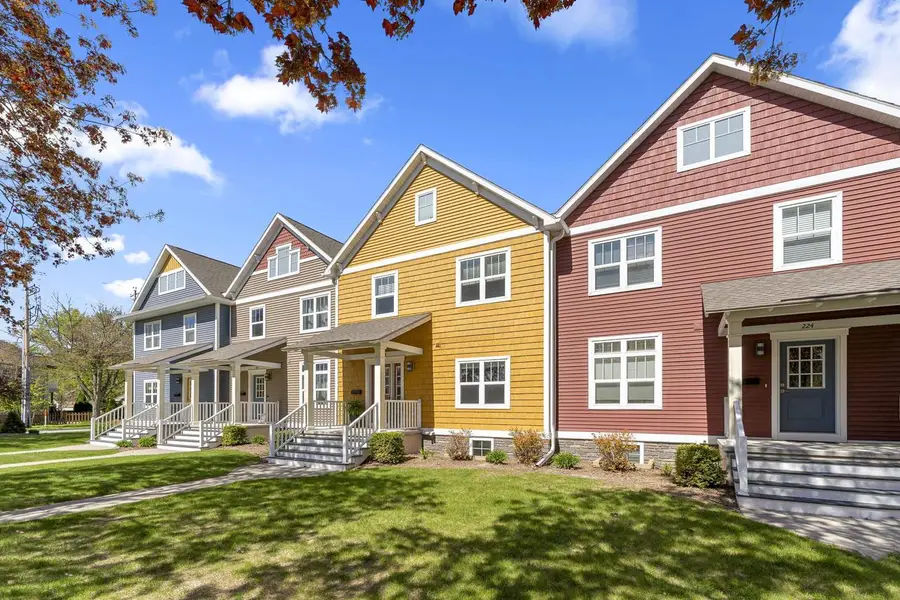228 S JACKSON STREET, Green Bay, WI 54301 - #2