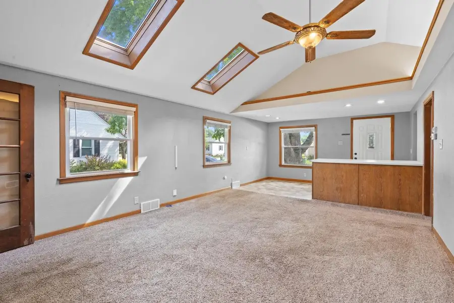289 17TH STREET, Fond Du Lac, WI 54935 - #3