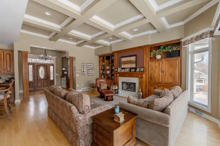 4262 BELLHAVEN LANE, Oshkosh, WI 54904 - #2