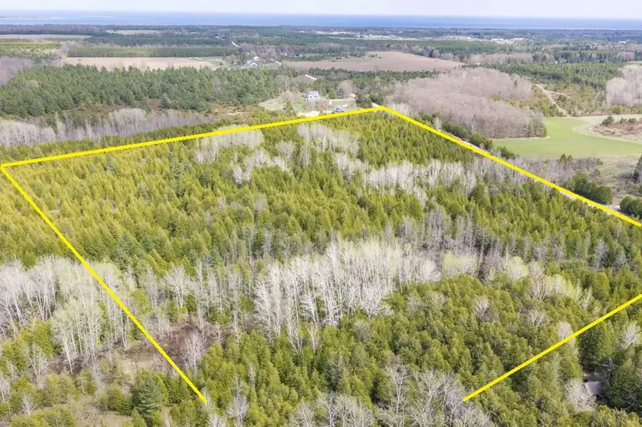 HILL ROAD, Sister Bay, WI 54234 - #2