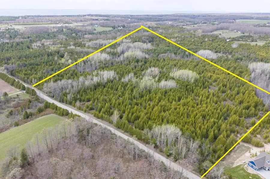 HILL ROAD, Sister Bay, WI 54234 - #3