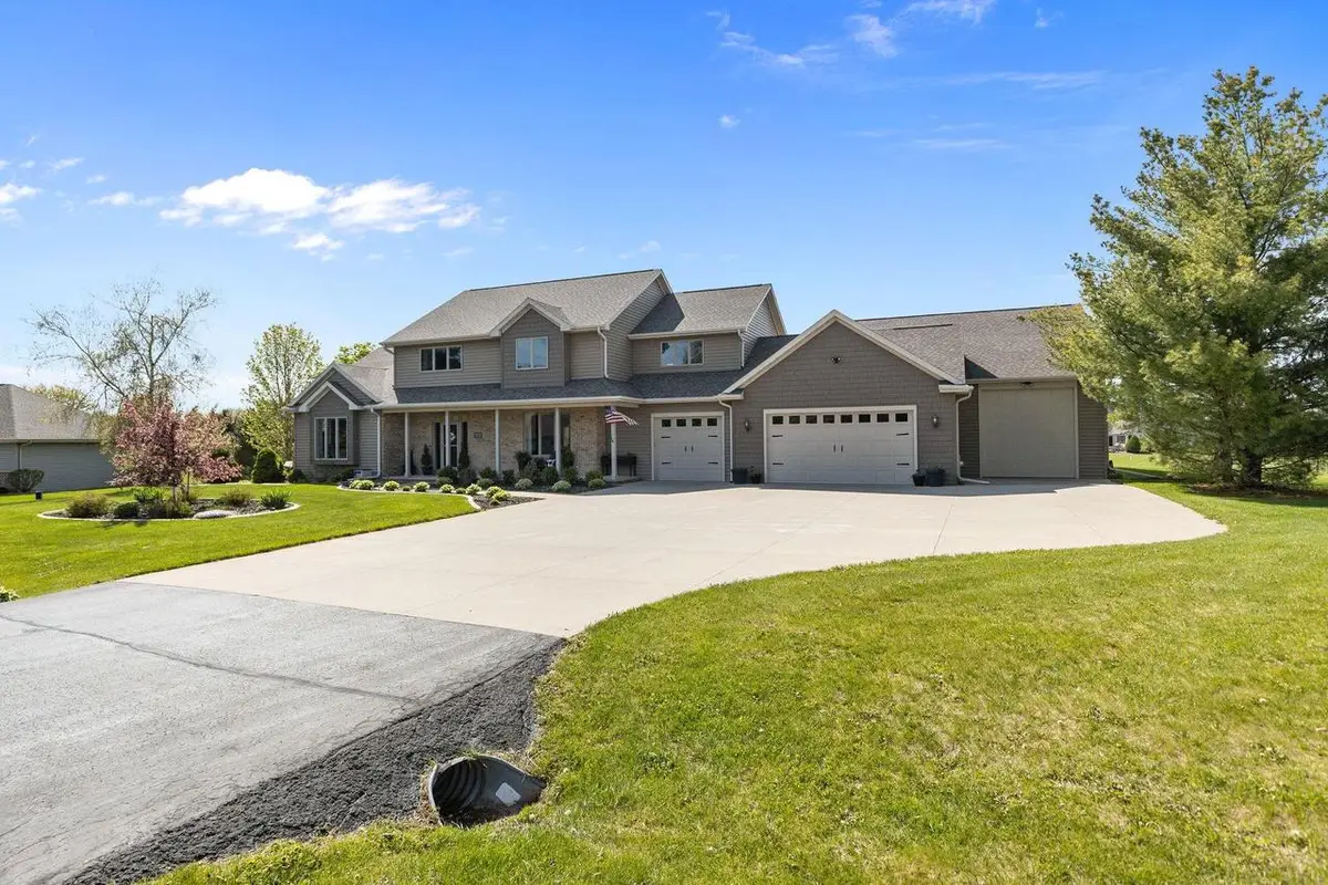 N159 OAKWOOD AVENUE, Neenah, WI 54956 - #1