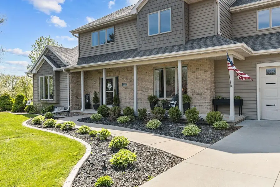 N159 OAKWOOD AVENUE, Neenah, WI 54956 - #2