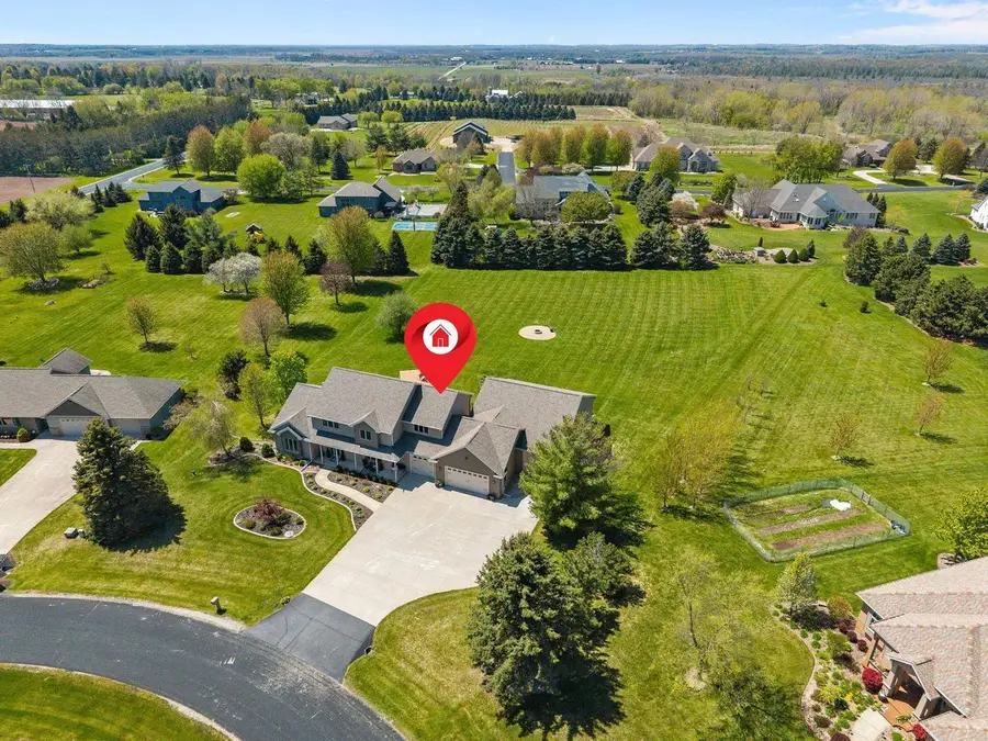 N159 OAKWOOD AVENUE, Neenah, WI 54956 - #3