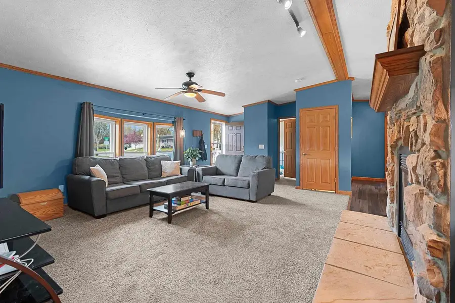 111 E NATIONAL AVENUE, Brillion, WI 54110 - #2