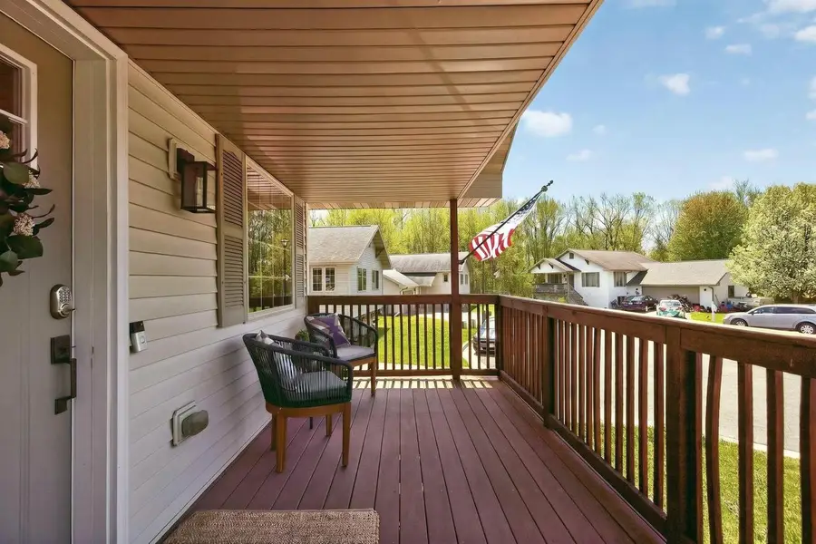 959 BERGAMONT COURT, Menasha, WI 54952 - #3