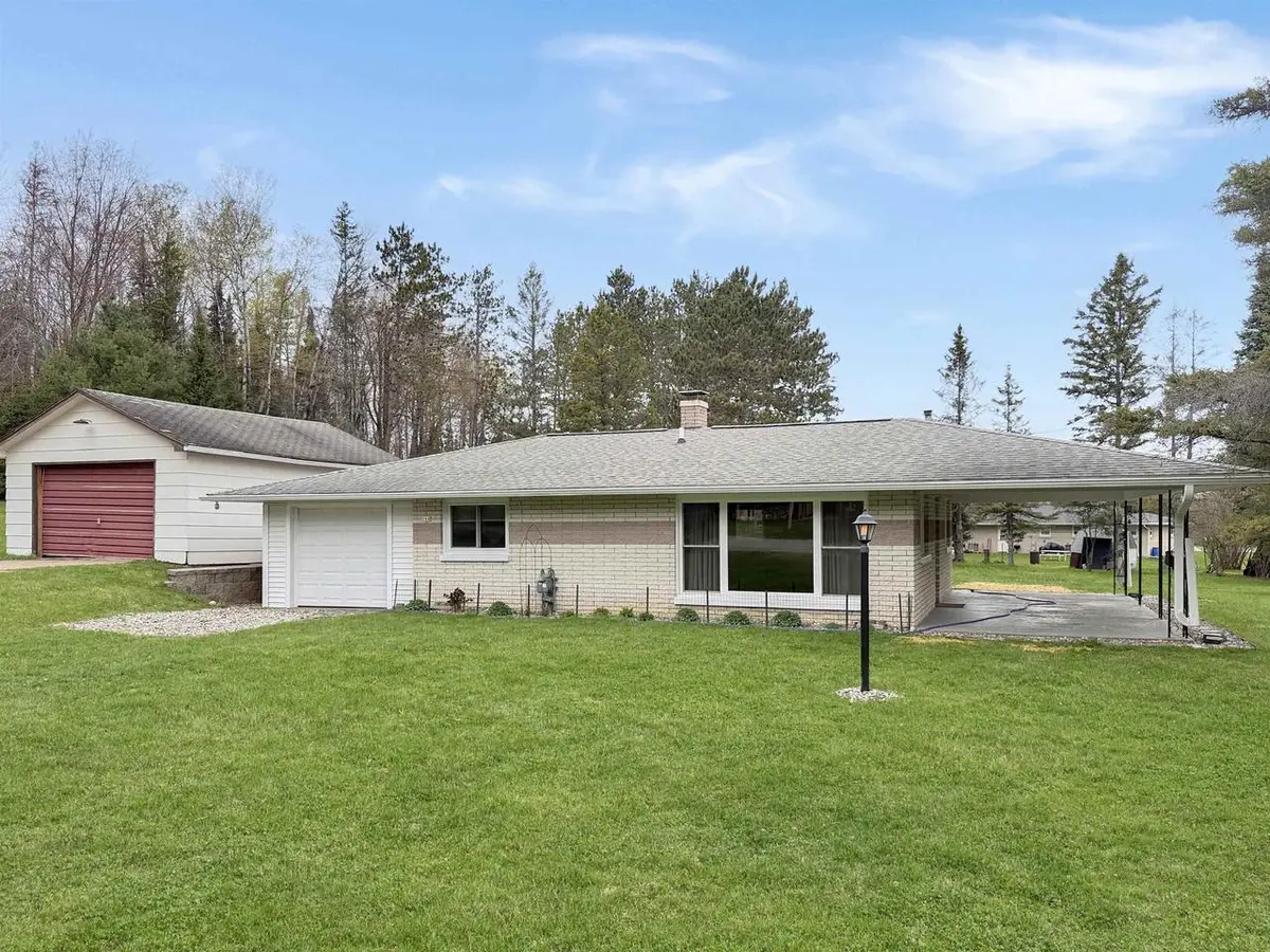 108 HIGHVIEW DRIVE, Iron River, MI 49935 - #1