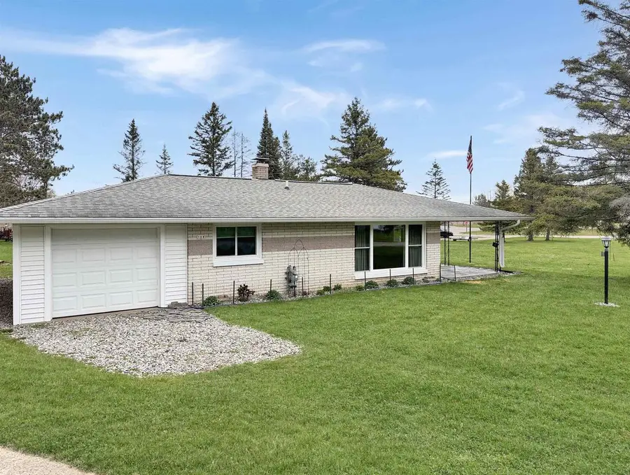 108 HIGHVIEW DRIVE, Iron River, MI 49935 - #2