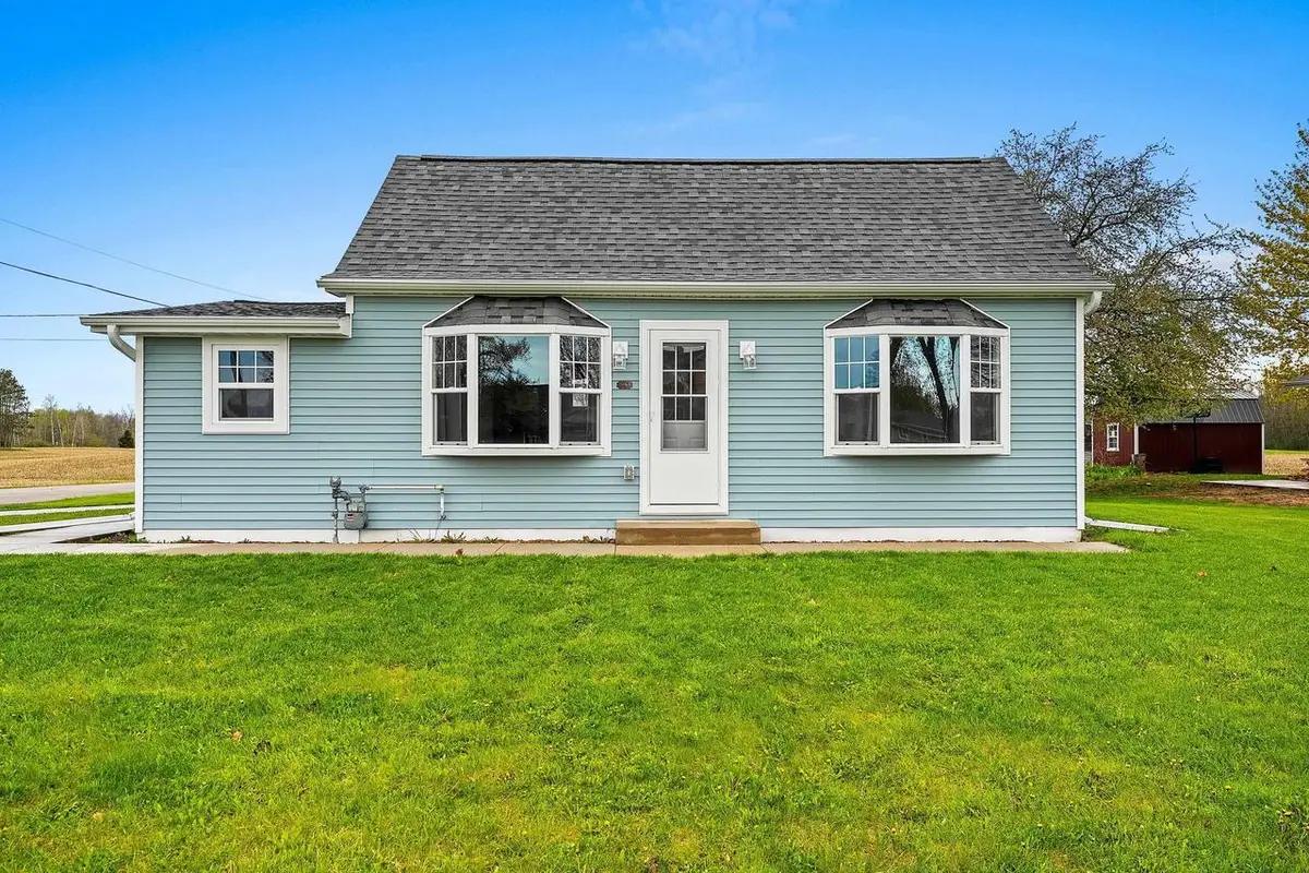 155 S PARK AVENUE, Coleman, WI 54112 - #1