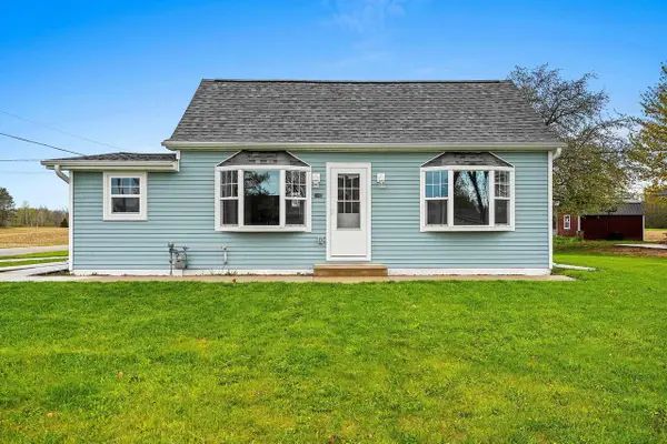155 S PARK AVENUE, Coleman, WI 54112