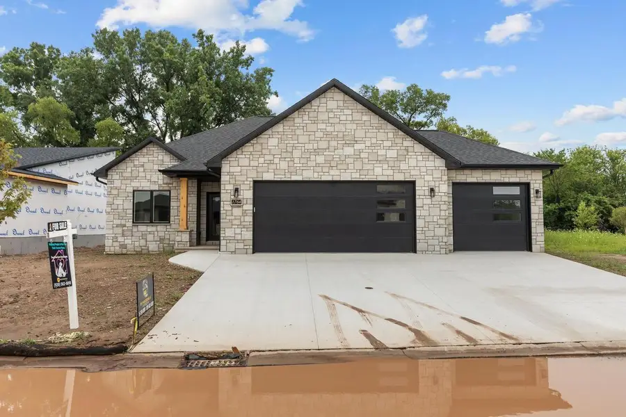 1764 BOBBY JONES DRIVE, De Pere, WI 54115 - #2