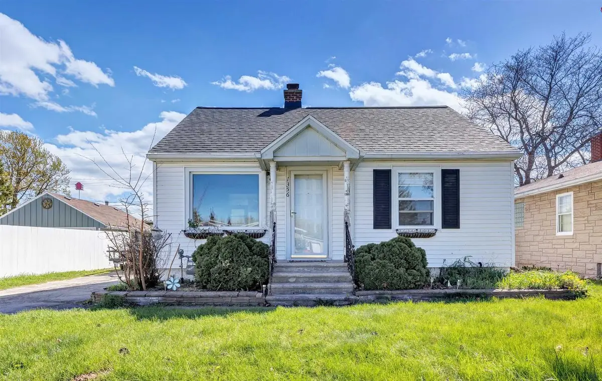 1356 DOBLON STREET, Green Bay, WI 54302 - #1