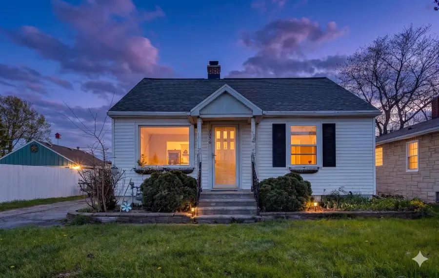 1356 DOBLON STREET, Green Bay, WI 54302 - #2
