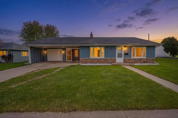 329 S JAMES STREET, Kimberly, WI 54136