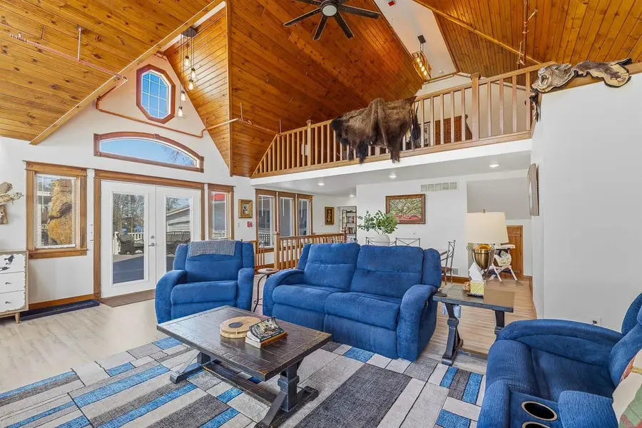 W921 KETTLE MORAINE LANE, Campbellsport, WI 53010 - #3
