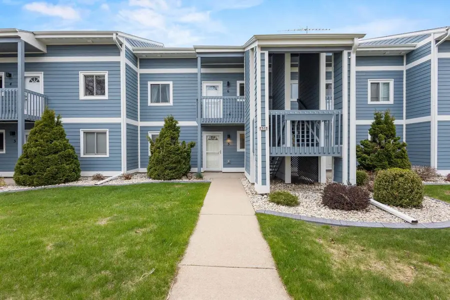 7567 SUNRISE RIDGE LANE  #5-CHERRY, Egg Harbor, WI 54209 - #2