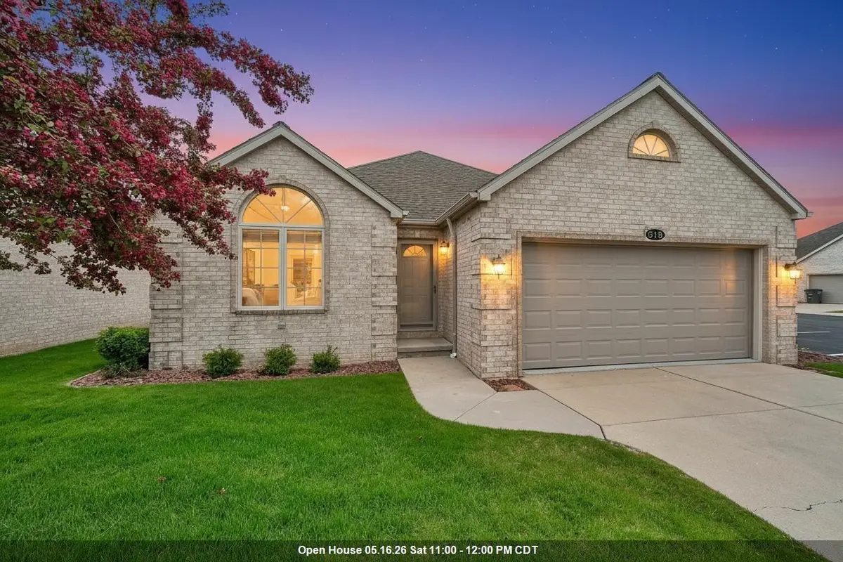 518 N LANGLADE COURT, Green Bay, WI 54301 - #1