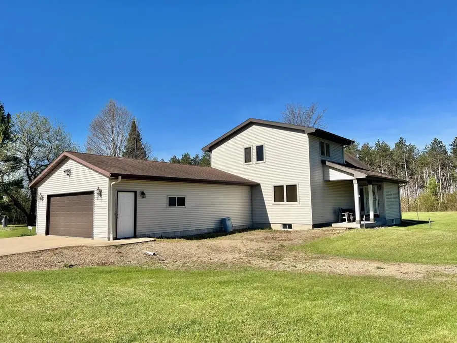 8545 COUNTY ROAD V, Suring, WI 54174 - #2