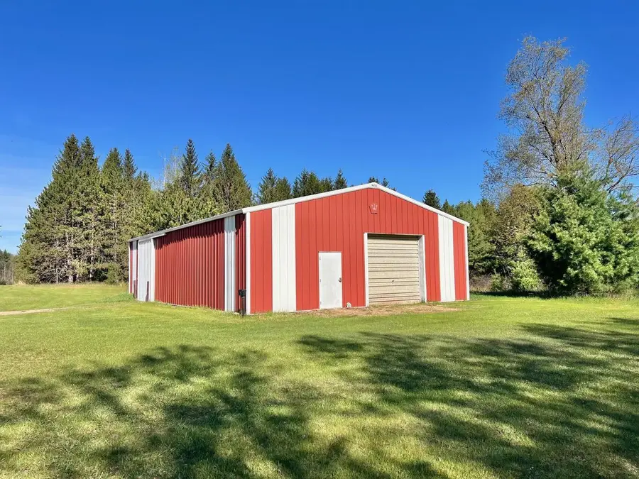 8545 COUNTY ROAD V, Suring, WI 54174 - #3