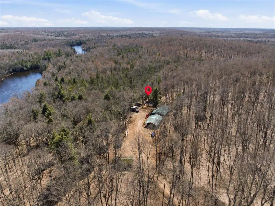 88355 HWY F, Butternut, WI 54514 - #2
