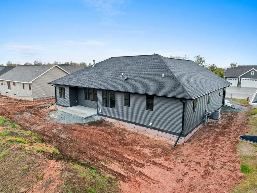 1423 CROSSROADS DRIVE, De Pere, WI 54115 - #2