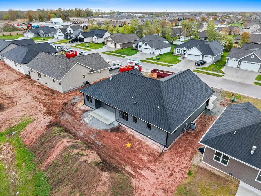 1423 CROSSROADS DRIVE, De Pere, WI 54115 - #3