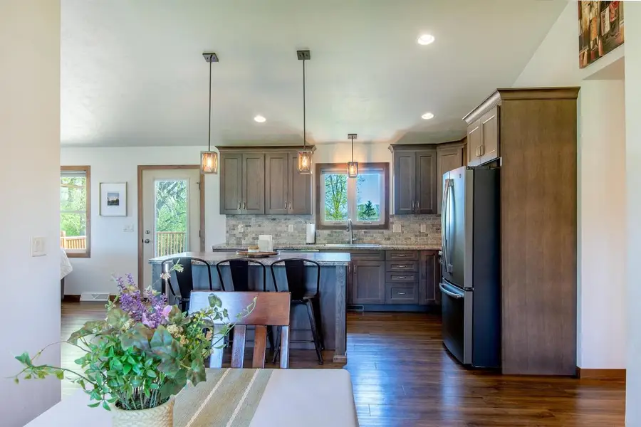 3102 HEISE ROAD, Omro, WI 54963 - #2