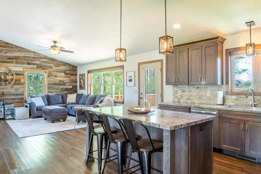 3102 HEISE ROAD, Omro, WI 54963 - #3