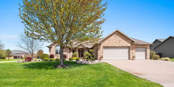 976 SPRINGFIELD DRIVE, De Pere, WI 54115