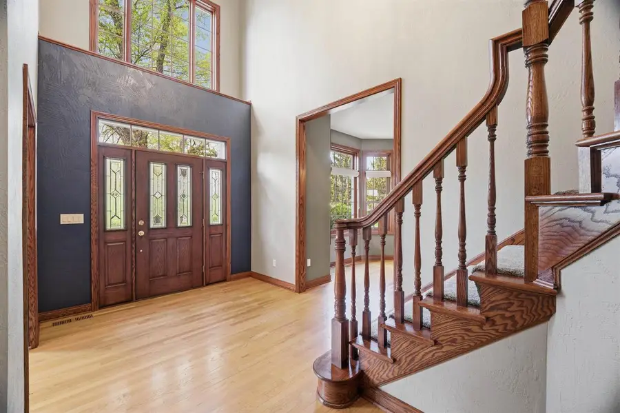 W8844 HACKETT LANE, Hortonville, WI 54944 - #3