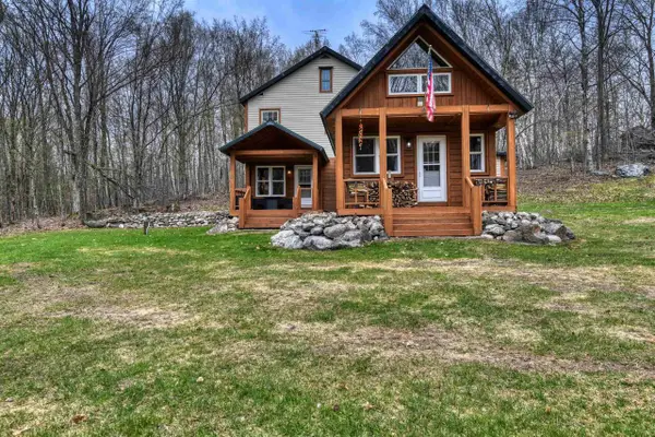 N19298 CLARK LAKE ROAD, Goodman, WI 54125