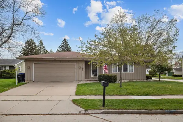 3300 N RANKIN STREET, Appleton, WI 54911