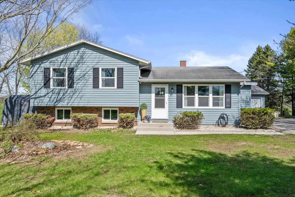 3611 GASS LAKE ROAD, Manitowoc, WI 54220 - #1
