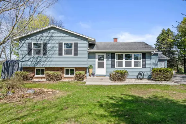 3611 GASS LAKE ROAD, Manitowoc, WI 54220