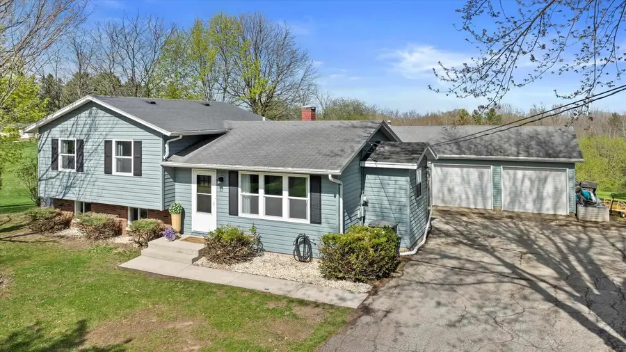 3611 GASS LAKE ROAD, Manitowoc, WI 54220 - #2