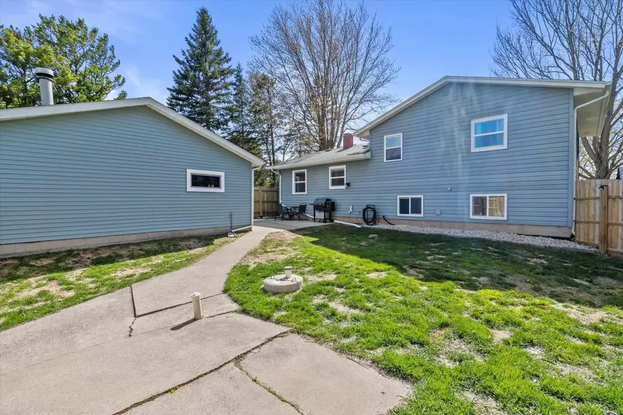 3611 GASS LAKE ROAD, Manitowoc, WI 54220 - #3