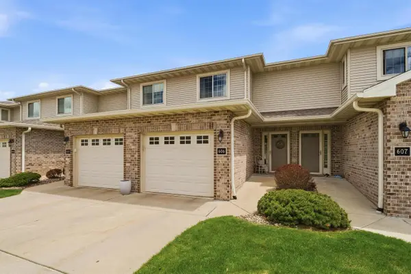 1300 ALPINE DRIVE  #606, Green Bay, WI 54311