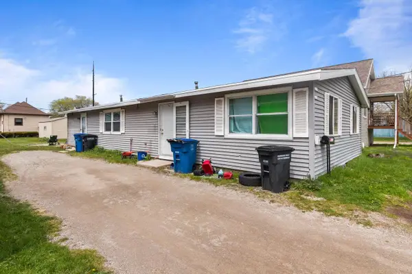 1331 BROAD STREET, Oshkosh, WI 54901
