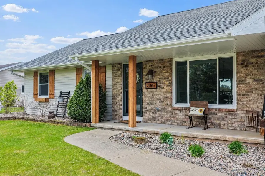 2067 ELVIRA WAY, Green Bay, WI 54313 - #3