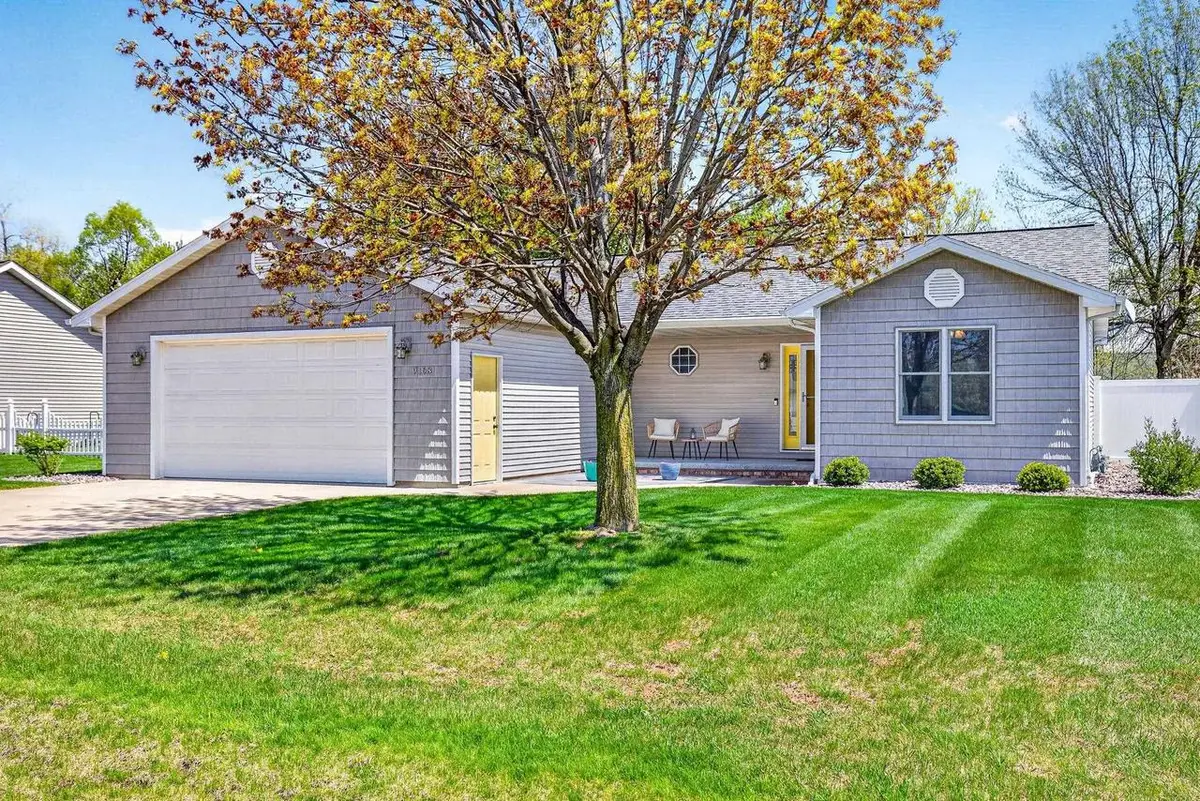 N9168 CHERRYMEADOW DRIVE, Harrison, WI 54815 - #1