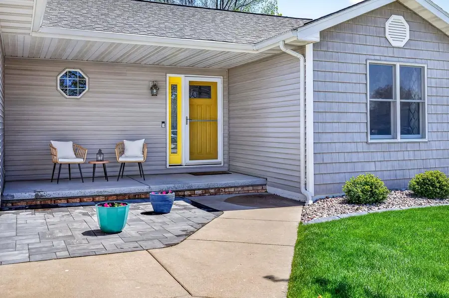 N9168 CHERRYMEADOW DRIVE, Harrison, WI 54815 - #2