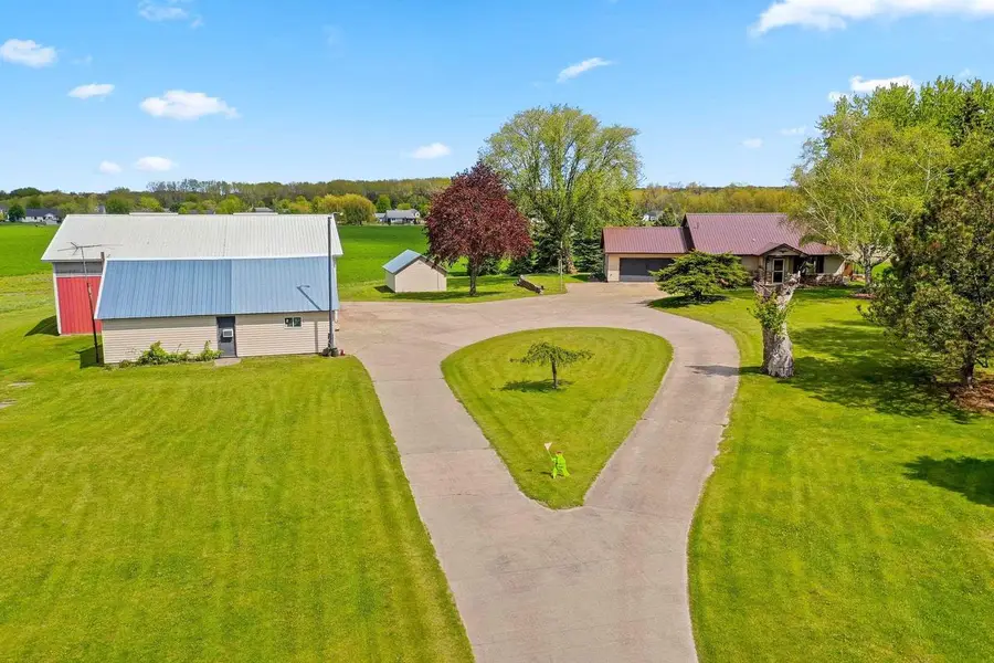 4360 REIGHMOOR ROAD, Omro, WI 54963 - #2