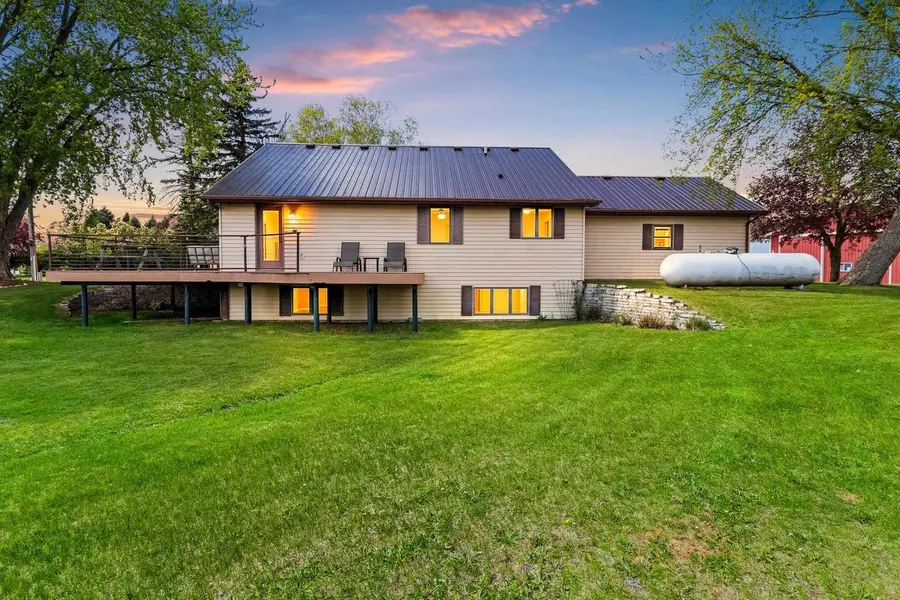 4360 REIGHMOOR ROAD, Omro, WI 54963 - #3