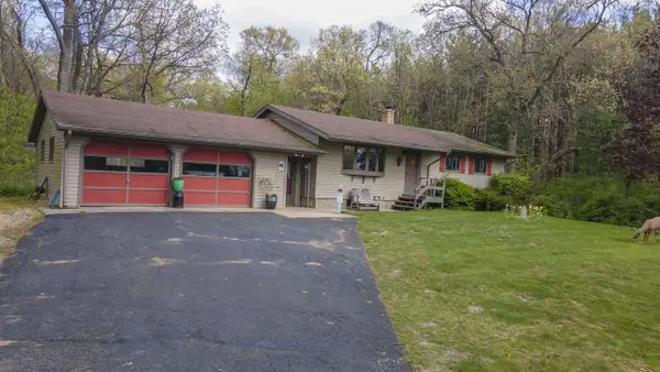 N4106 9TH LANE, Hancock, WI 54943