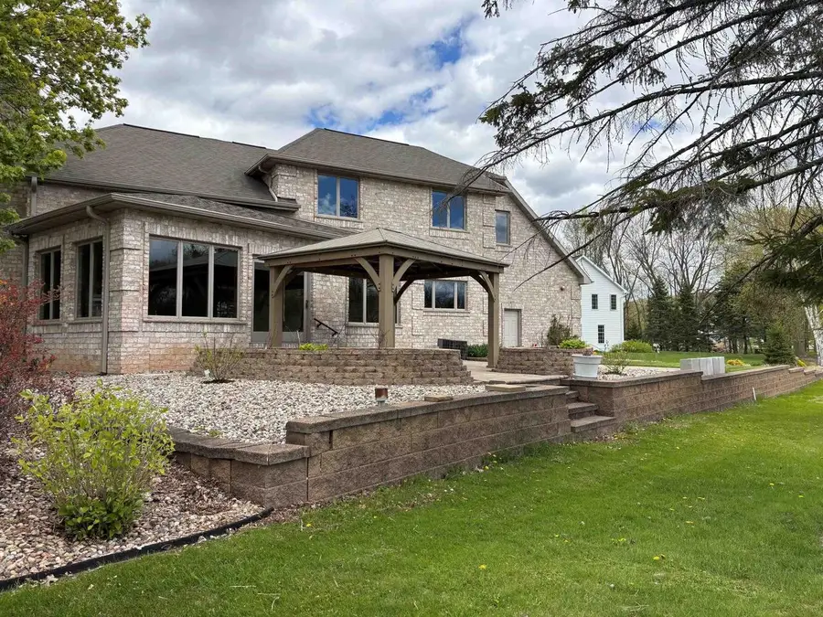 W5085 FOX LANE, Sherwood, WI 54169 - #2