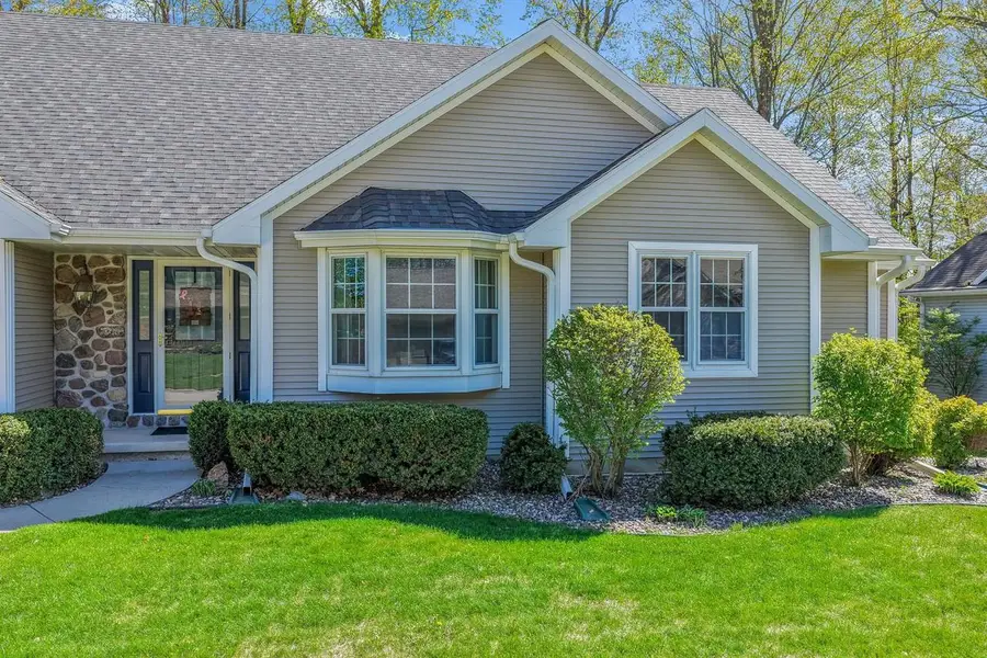 3076 ESSEN ROAD, Green Bay, WI 54311 - #3
