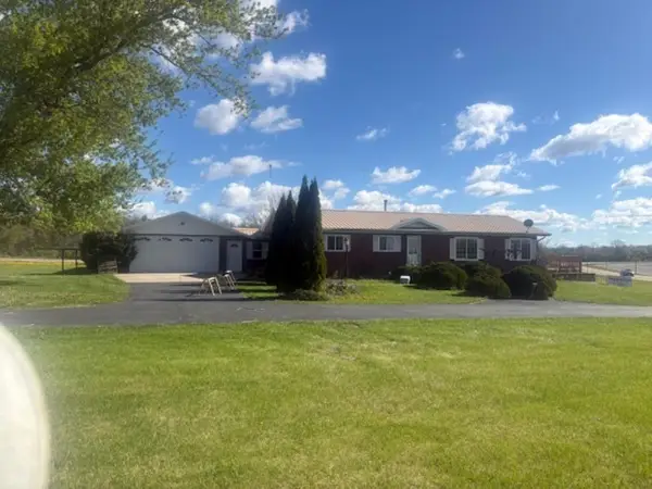 W4036 COUNTY ROAD E, Berlin, WI 54923