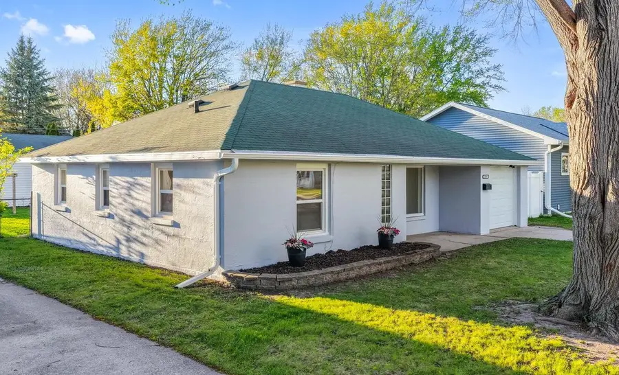 1029 NEVILLE AVENUE, Green Bay, WI 54303 - #2