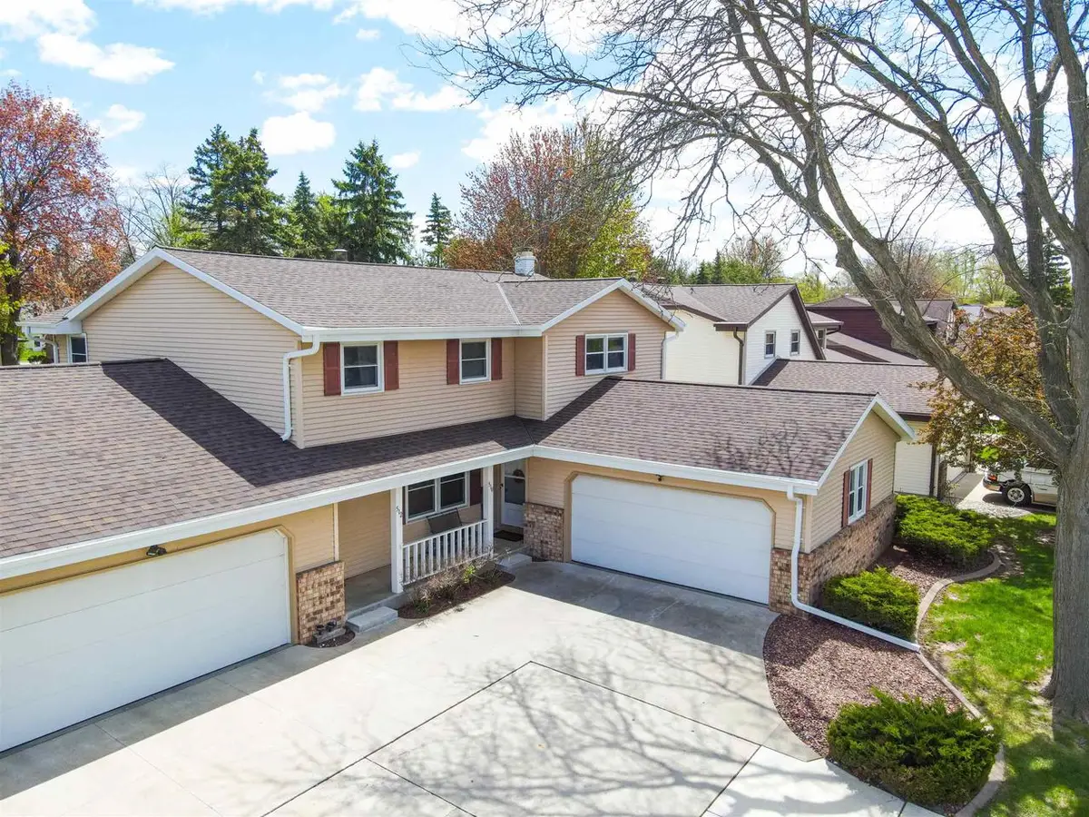 510 SILVER SPRING DRIVE, Green Bay, WI 54303 - #1